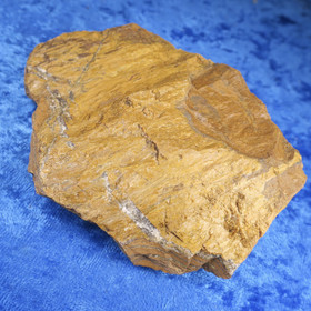 Tiikerinsilmä raaka 305g Etelä-Afrikka Ti305 ks. video