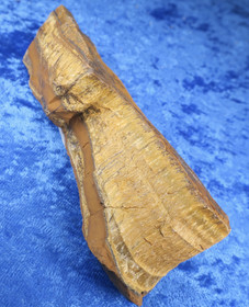 Tiikerinsilmä raaka 265g Etelä-Afrikka Ti265 ks. video