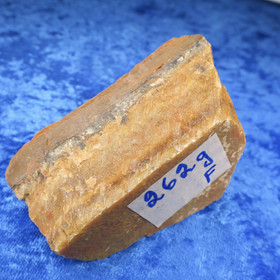 Tiikerinsilmä raaka 262g Etelä-Afrikka Ti262f 