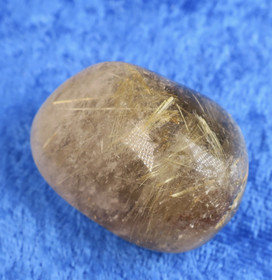 Rutiilikvartsi rumpuhiottu 31g Brasilia