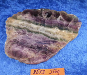 Fluoriitti siivu 350g  8s13