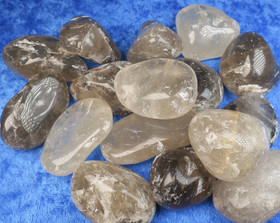 Savukvartsi rumpuhiottu Brasilia. Valitse koko 10-50g
