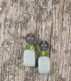 Korvakorut KALAT onnenkivet KAL4