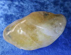 Sitriini rumpuhiottu 74x40x33mm 134g Si134