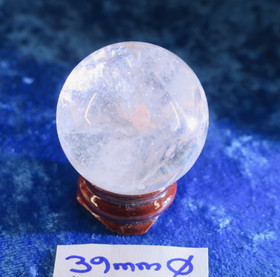 Vuorikidepallo 84g 39mm kivipallo VP10 