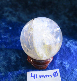 Vuorikide pallo 92g 41mm kivipallo VP4