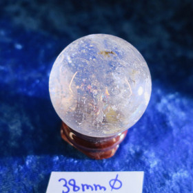 Vuorikide pallo 78g 38mm kivipallo  VP8 