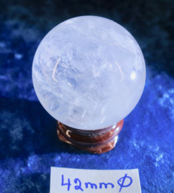 Vuorikidepallo 103g 42mm kivipallo VP9 