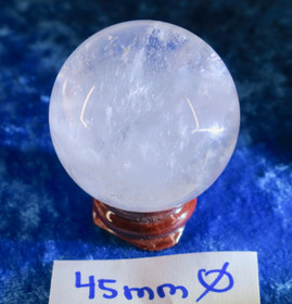 Vuorikidepallo 133g 45mm kivipallo VP1 