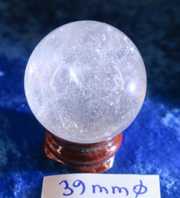 Vuorikidepallo 82g 39mm kivipallo VP5 