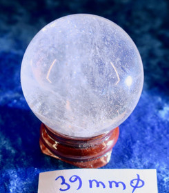 Vuorikidepallo 82g 39mm kivipallo VP5 