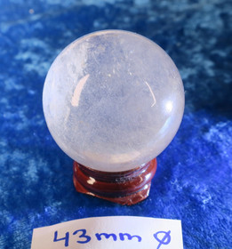 Vuorikide pallo 109g 43mm kivipallo VP3 