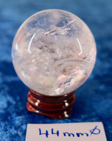 Vuorikidepallo 116g 44mm kivipallo VP2