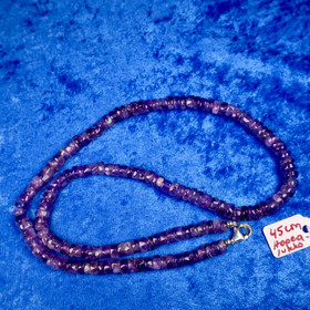 Helmet ametisti 45cm ARMI