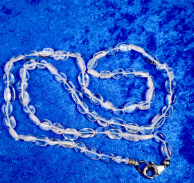 Helmet vuorikide siro PÄIVI 45cm hopealukko