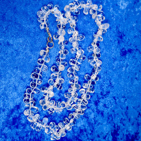 Helmet vuorikide siro JAANA 45cm hopealukko