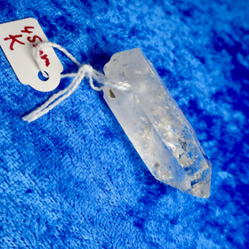 Riipus vuorikide porattu raakakide 45mm K