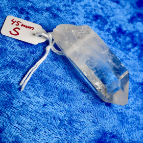 Riipus vuorikide porattu raakakide 45mm S