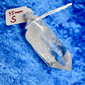 Riipus vuorikide porattu raakakide 45mm S