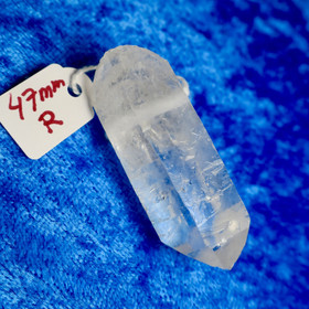 Riipus vuorikide porattu raakakide 47mm R