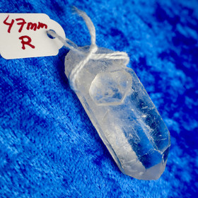 Riipus vuorikide porattu raakakide 47mm R