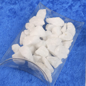 Marmori valkoinen kivimurske 30g  Italia