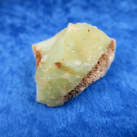 Krysopraasi raaka 45g 113K