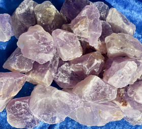 Ametisti kivimurske Brasilia 30g rasiassa