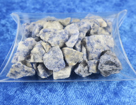 Sinikvartsi kivimurske 30g 