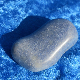 Sinikvartsi rumpuhiottu 60-70g Brasilia