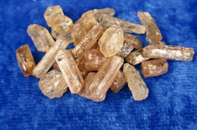 Viinitopaasi raaka 0,4-0,5g 5-11mm