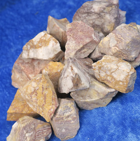 Jaspis imperialjaspis raaka Intia. Valitse koko ja hinta