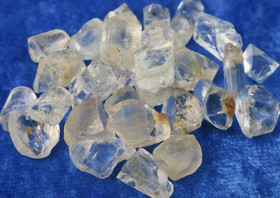 Topaasi raaka kide 1-2g Namibia