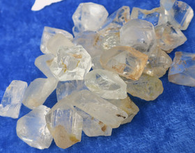 Topaasi raaka kide 2-3g Namibia