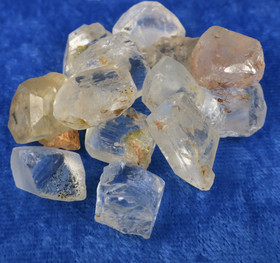 Topaasi raaka kide 4-5g Namibia