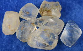 Topaasi raaka kide 6-7g Namibia