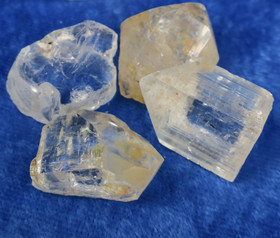 Topaasi raaka kide 9-10g Namibia