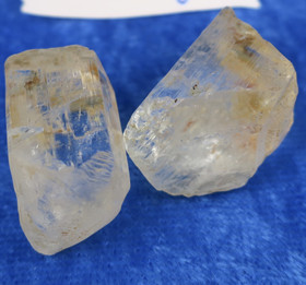 Topaasi raaka kide 10-11g Namibia