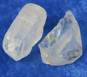 Topaasi raaka kide 11-12g Namibia