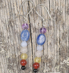 Korvakorut chakrakivet kyaniitti ch81