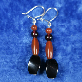 Korvakorut OINAS ARIES oinaan onnenkivikorut OIN4