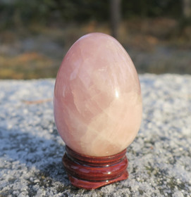 Kivimuna ruusukvartsi 85g