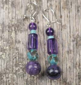 Korvakorut JOUSIMIES SAGITTARIUS onnenkivet JOU3