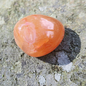 Karneoli rumpuhiottu 81g 48x39x31mm 