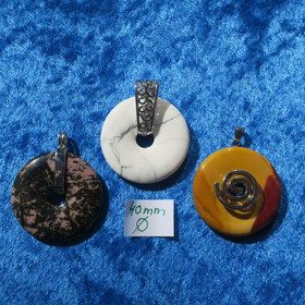 Riipus rodoniitti kividonitsi 40mm