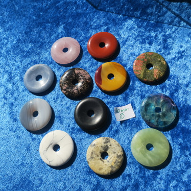 Riipus mookaiittijaspis kividonitsi 40mm Australia