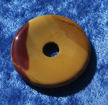 Riipus mookaiittijaspis kividonitsi 40mm Australia