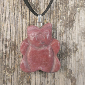 Riipus rodoniitti NALLE 30mm