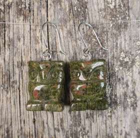 Korvakorut PÖLLÖ unakiitti 20mm