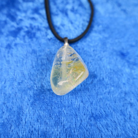 Riipus topaasi. TOP2